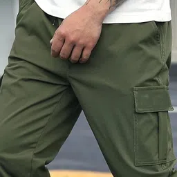 metronaut Men Cargos image 3
