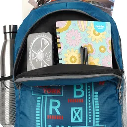 kyros 55 L Laptop Backpack backpack for travel &backpack for men,backpack for women,backpack 55 litre image 3