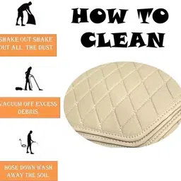 maties Leatherite Standard Mat For Skoda Yeti image 4