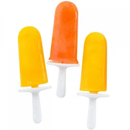 zoku Classic 80ml Green Plastic Ice Pop Mould image 5