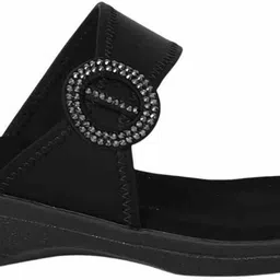 pinkleaf Women Wedges Sandal image 3