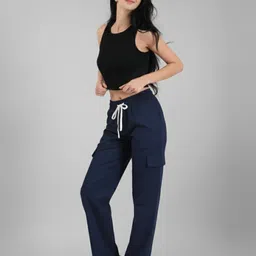 vayati Women Cargos image 5