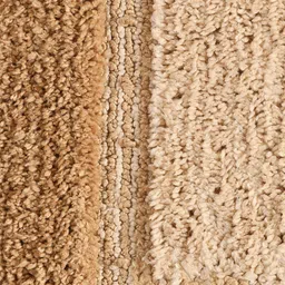 saral home Gold Polyester Runner image 3