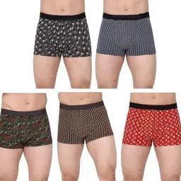 xqsee Men Trunk-picture-26