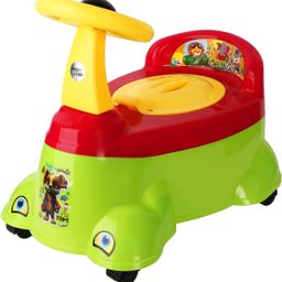 sukhson india Rock & Roll Car Designed Baby Potty, Baby Potty Training Seat,Use for Baby Potty Seat-picture-47