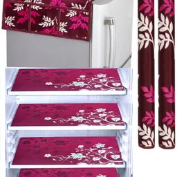 frc decor RefrigeratorCover-picture-22