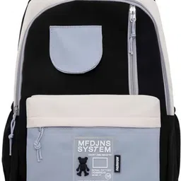 walson Medium 30 L Backpack Trendy Casual Backpack for Men & Women-picture-31