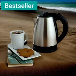 KETTLE 201-1 Beverage Maker-image-49