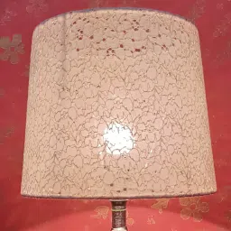vk lampshade industry Transparent Lampshade image 1