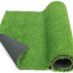 de gardenia 35MM Artificial Grass Carpet – 6.6 × 4 ft | Premium Turf Mat Garden Gnome-picture-11