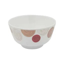 superware Katori Set - Spiral (3.5") , 6 Nos., Pure Melamine ,6 Nos. image 1