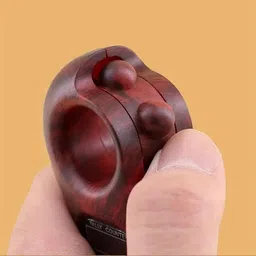 trikhomam Mantra Jaap Digital Counting Machine Unique Design Prayer God Name Digital Tally Counter image 3