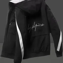 platinumcartz Men Printed Casual Jacket-picture-19