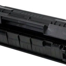 Etake 12A Toner Cartridge C Black Ink Cartridge image 2