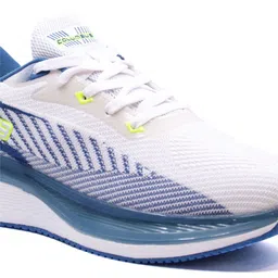 Columbus Men Mesh Running Non-Marking Shoes image 5