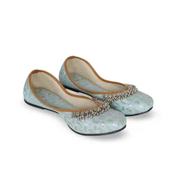 DFR Women Mojaris Flats-picture-38