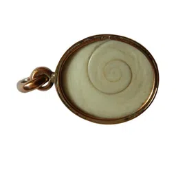 RAVIOUR LIFESTYLE Girls Silver Pendant-picture-49