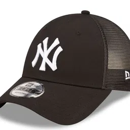 New Era Men Embroidered Snapback Cap image 4