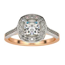VALANOVA Women Ring Diamond-picture-37