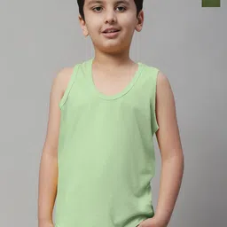 Friskers Pack Of 2 Cotton Basic Vests 070525KDC-33-34-picture-42