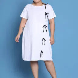 theRebelinme A-Line Midi Dress-picture-33