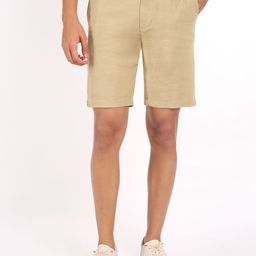Peregrine by Pantaloons Men Outdoor Chino Shorts-picture-35