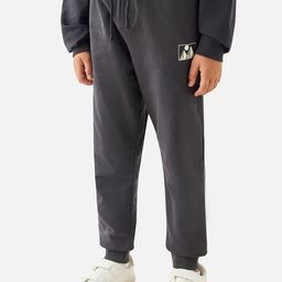 Juniors by Babyshop Boys Mid Rise Joggers-picture-36