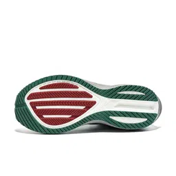 saucony Men Mesh Running Non-Marking Sports Shoes image 3