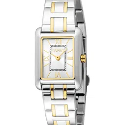 ESPRIT Women Dial & Stainless Steel Straps Analogue Watch ES1L476M0075-picture-41
