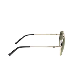 Tommy Hilfiger Men Full Rim Aviator Sunglasses with UV Protected Lens TH MIGUEL C2 58 S image 4