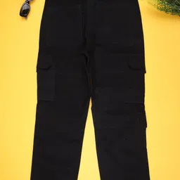 V-Mart Boys Cargos Trousers image 4