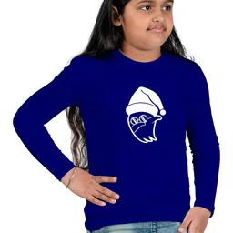 Chombooka Kids Printed Pure Cotton T-shirt-picture-29