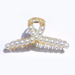 GLOSSY Women Set of 5 Claw Clip image 2