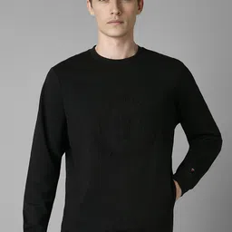 Louis Philippe Sport Men Printed Sweatshirt-image-7