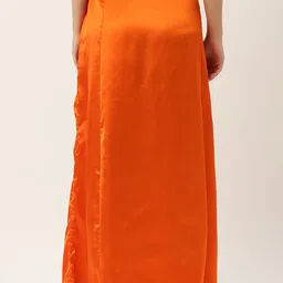 Ms.Lingies Slim-Fit Saree Shapewear image 4