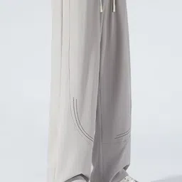 StyleCast x Revolte Men Relaxed Fit Track Pants image 5