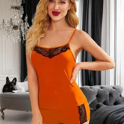 Samvar Women Multi Baby Dolls-picture-36