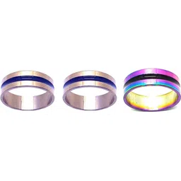 Dynamic Retail Global Unisex Ring-picture-37