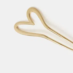 Accessorize Women U Pins image 3