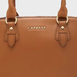 DressBerry X CAPRESE Structured Handheld Bag image 2