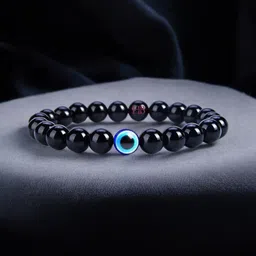 The Roadster Lifestyle Co Natural Tourmaline Stretch Bracelet-picture-41