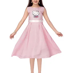BAESD A-Line Dress image 1
