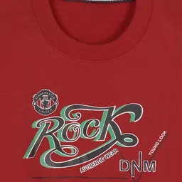 Provogue Boys Printed Sweatshirt image 4