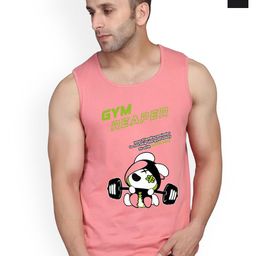 SLOWLORIS Men Pack of 2 Printed Cotton Innerwear Vest-picture-6