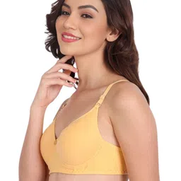 Liigne Bra Full Coverage Lightly Padded image 4