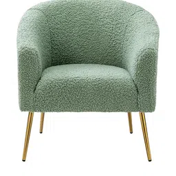 doe buck Doebuck Herrin Sage Lounge Chair image 2