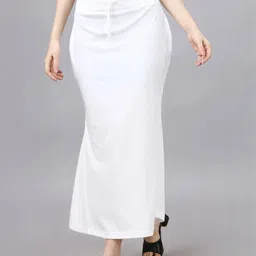 BAESD Women Stretchable Mermaid-Fit Saree Shapewear-picture-14