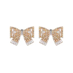 JOKER & WITCH Geometric Studs Earrings image 2