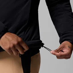 Columbia Silver Leaf Lite Lightweight Down Sporty Jacket image 3