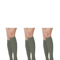 MUKHAKSH Unisex Green Socks-picture-42